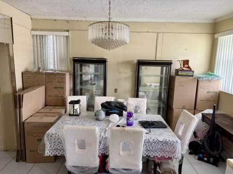1004 NW 12th Street, Fort Lauderdale FL - photo 8 of 8