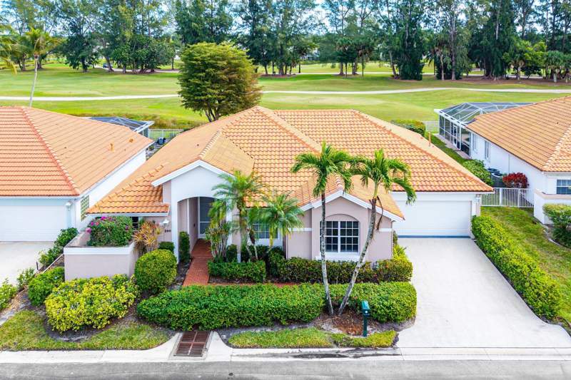 3 bedroom Single Family Residence at 230 Eagleton Estate Boulevard, PGA Resort Community Of Eagleton Estates, Palm Beach Gardens — photo 5