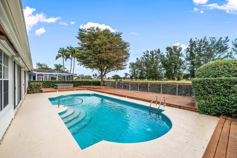 3 bedroom Single Family Residence at 230 Eagleton Estate Boulevard, PGA Resort Community Of Eagleton Estates, Palm Beach Gardens — photo 3