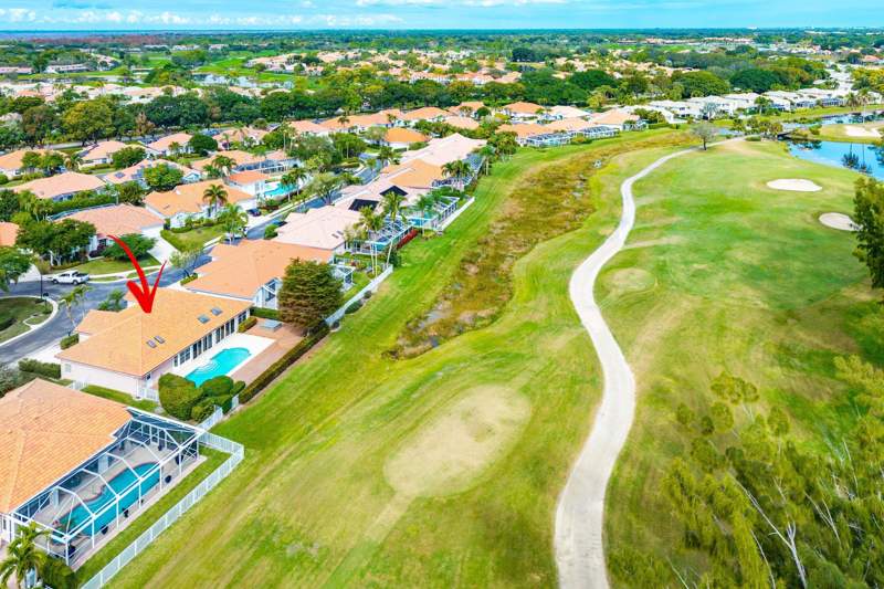 3 bedroom Single Family Residence at 230 Eagleton Estate Boulevard, PGA Resort Community Of Eagleton Estates, Palm Beach Gardens — photo 2