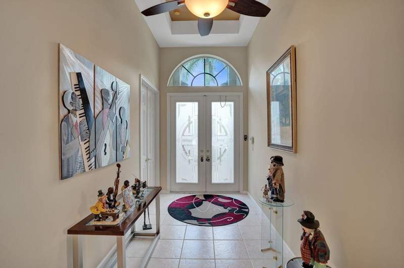 4 bedroom Single Family Residence at 1775 Annandale Circle, Madison Green 1, Royal Palm Beach — photo 4