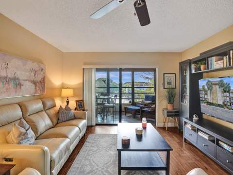 6080 N Sabal Palm Boulevard #Unit 305, Tamarac FL - photo 10 of 43