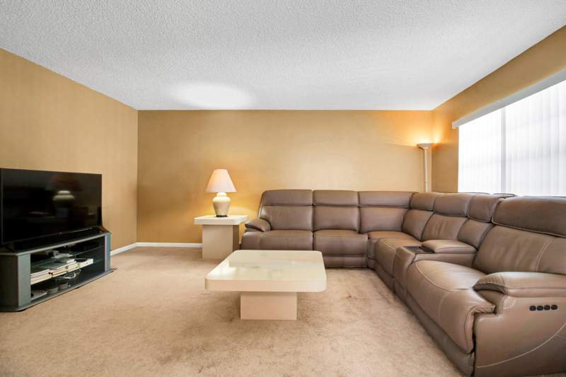 2 bedroom Condominium at 525 Capri K, Kings Point Capri Condos, Delray Beach — photo 4