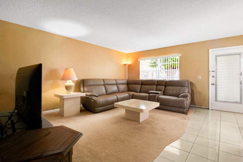 2 bedroom Condominium at 525 Capri K, Kings Point Capri Condos, Delray Beach — photo 5
