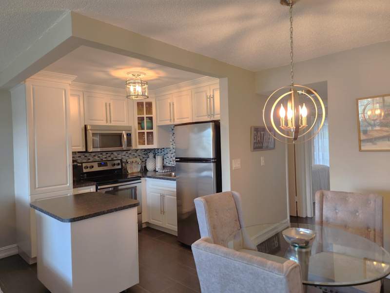 1 bedroom Condominium at 47 Andover B, Century Village, West Palm Beach — photo 2