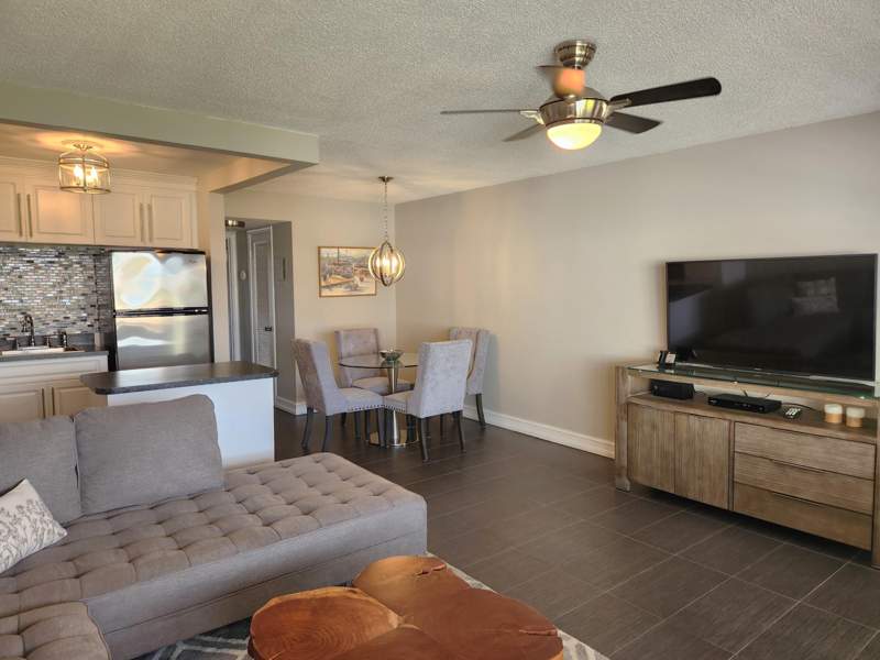 1 bedroom Condominium at 47 Andover B, Century Village, West Palm Beach — photo 3