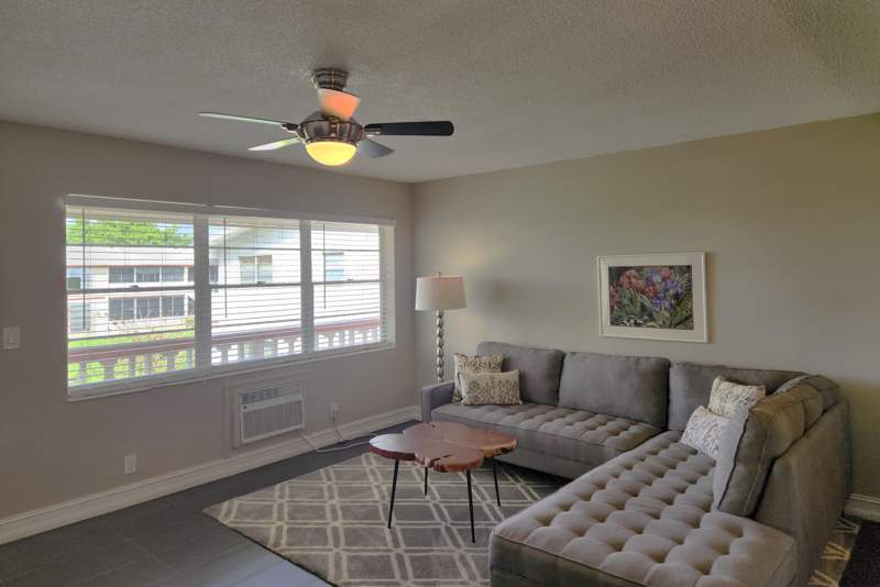 1 bedroom Condominium at 47 Andover B, Century Village, West Palm Beach — photo 4