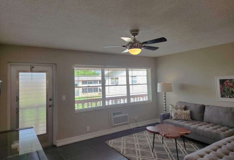 1 bedroom Condominium at 47 Andover B, Century Village, West Palm Beach — photo 5