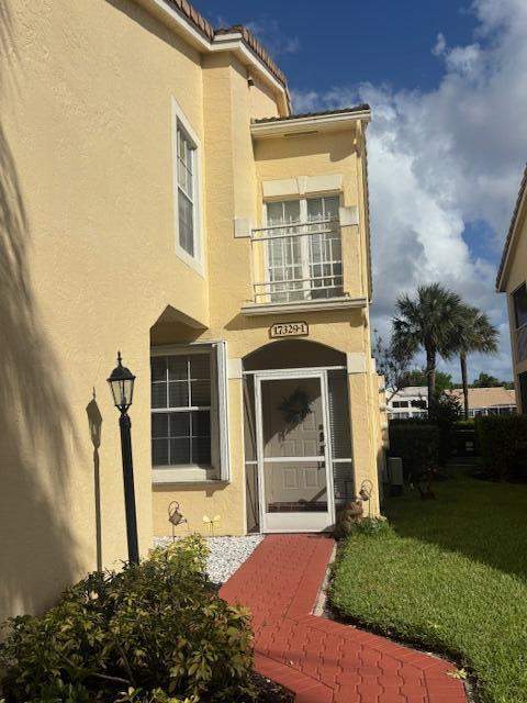 3 bedroom Villa at 17329 Boca Club Boulevard #Unit 1, ST TROPEZ AT BOCA GOLF COACH HOMES CONDO, Boca Raton — photo 4