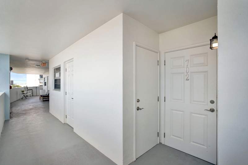 2 bedroom Condominium at 3051 NE 48th Street #702, Ridgeview Towers Condo, Fort Lauderdale — photo 5
