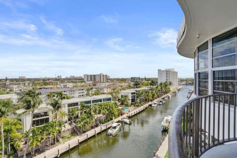 3051 NE 48th Street #702, Fort Lauderdale FL - photo 6 of 65
