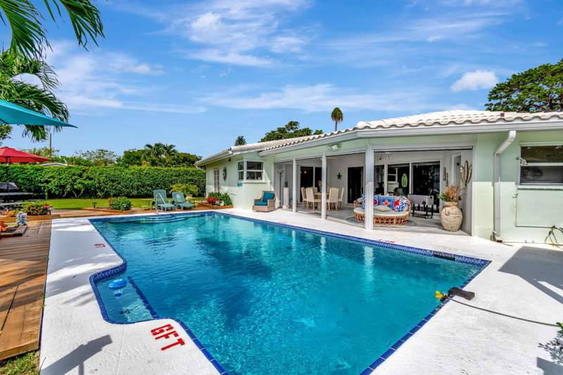 3 bedroom Single Family Residence at 302 Venice Drive, VENETIAN ISLE, Boynton Beach — photo 5
