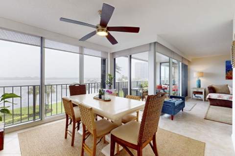 124 Lakeshore Drive #428, North Palm Beach FL - photo 22 of 25