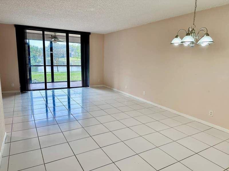 2 bedroom Condominium at 3000 NW 42nd Avenue #B101, Tradewinds B Condo, Coconut Creek — photo 3