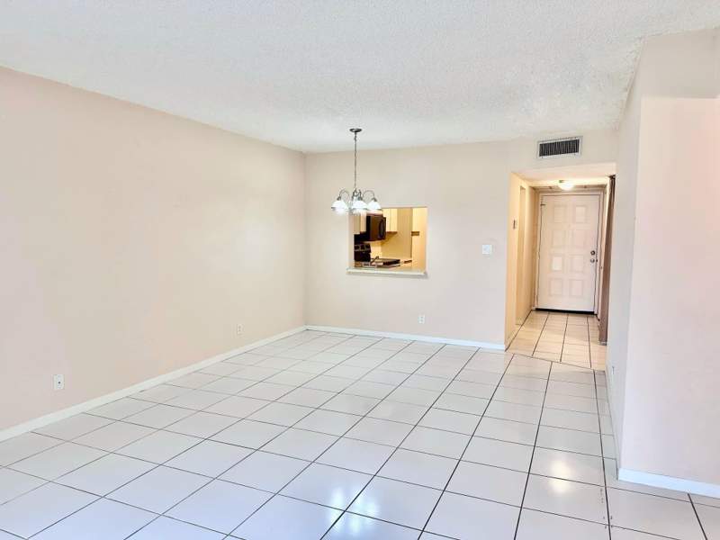 2 bedroom Condominium at 3000 NW 42nd Avenue #B101, Tradewinds B Condo, Coconut Creek — photo 5