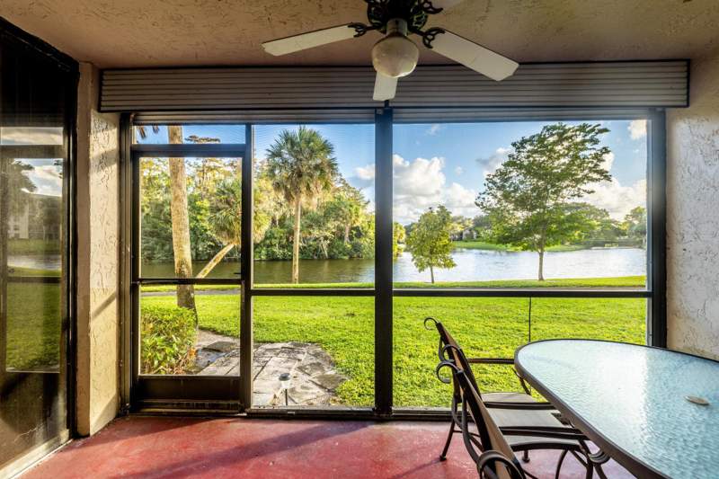 2 bedroom Condominium at 3000 NW 42nd Avenue #B101, Tradewinds B Condo, Coconut Creek — photo 4