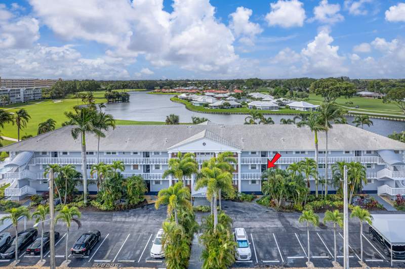 2 bedroom Condominium at 169 Atlantis Boulevard #205, Atlantis Regency Condo, Atlantis — photo 3