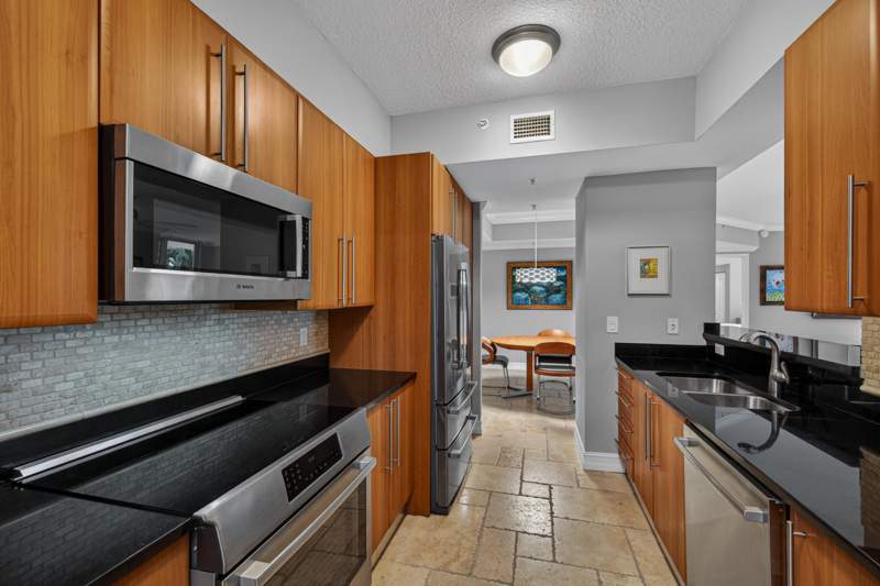 2 bedroom Condominium at 101 SE 20th Avenue #201, 1 Ocean Boulevard Condo, Deerfield Beach — photo 4
