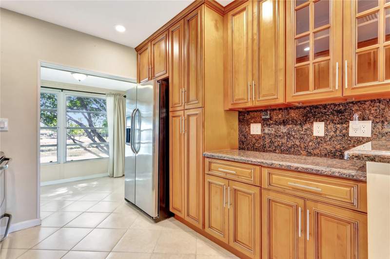 1 bedroom Condominium at 7290 NW 1st Street #205, Oriole Gardens Three, Margate — photo 2