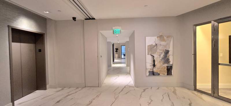 3 bedroom Condominium at 3535 S Ocean Drive #506, Diplomat Oceanfront Residences, Hollywood — photo 4