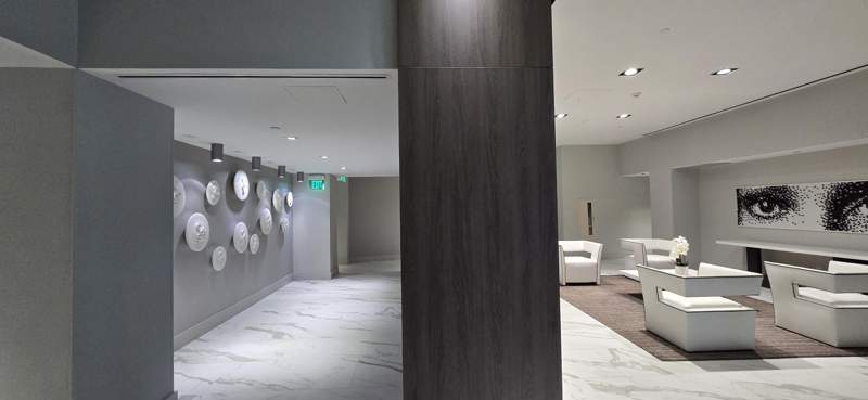 3 bedroom Condominium at 3535 S Ocean Drive #506, Diplomat Oceanfront Residences, Hollywood — photo 5