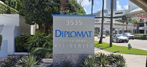 3535 S Ocean Drive #506, Hollywood FL - photo 10 of 89