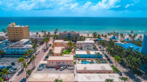 311 Connecticut Street #4, Hollywood FL - photo 6 of 26