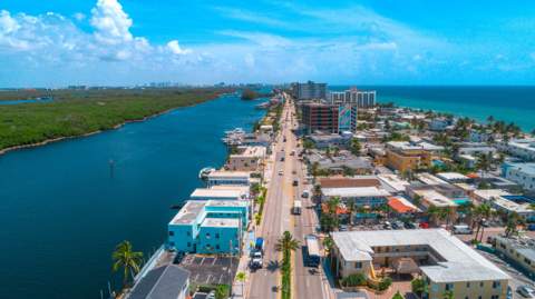 311 Connecticut Street #4, Hollywood FL - photo 7 of 26