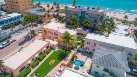 311 Connecticut Street #4, Hollywood FL - photo 9 of 26