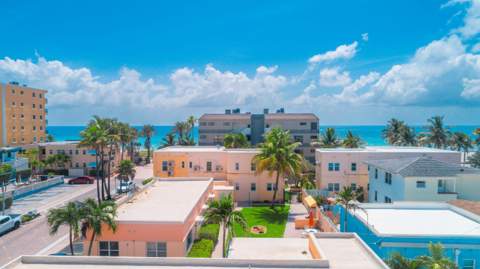 311 Connecticut Street #4, Hollywood FL - photo 10 of 26