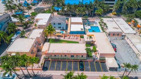 311 Connecticut Street #4, Hollywood FL - photo 11 of 26