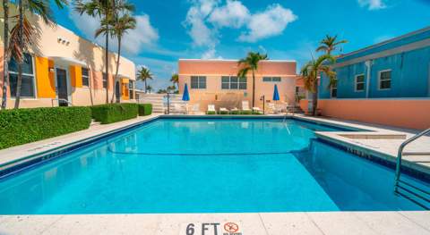 311 Connecticut Street #4, Hollywood FL - photo 13 of 26