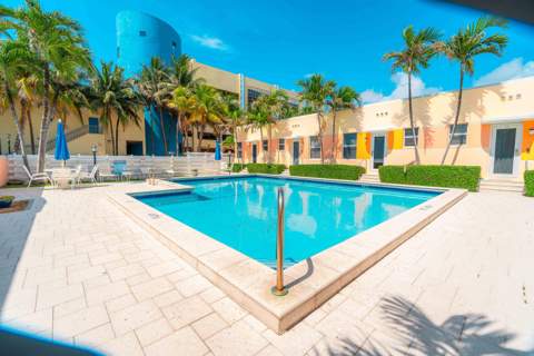 311 Connecticut Street #4, Hollywood FL - photo 14 of 26