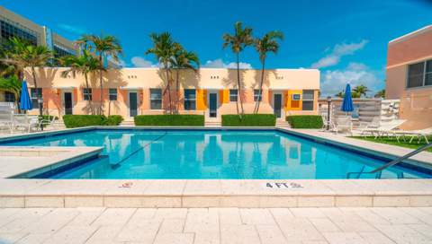 311 Connecticut Street #4, Hollywood FL - photo 15 of 26