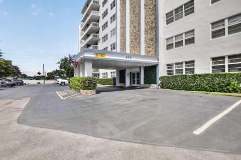 400 NE 12th Avenue #405, Hallandale Beach FL - photo 22 of 31
