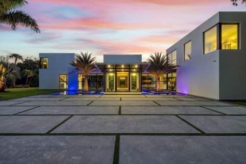 12 N Beach Road, Jupiter Island FL - photo 7 of 65