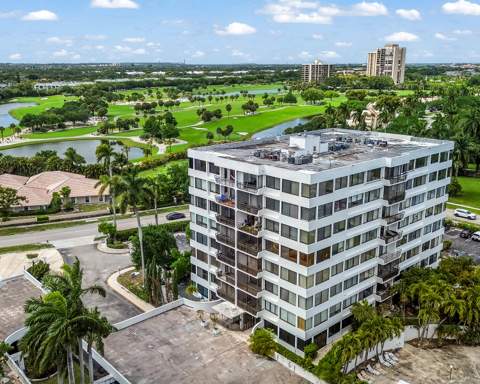 1500 Presidential Way #806, West Palm Beach FL - photo 10 of 27