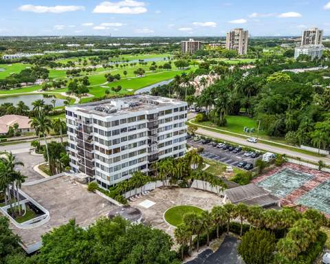 1500 Presidential Way #806, West Palm Beach FL - photo 22 of 27