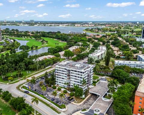 1500 Presidential Way #806, West Palm Beach FL - photo 24 of 27