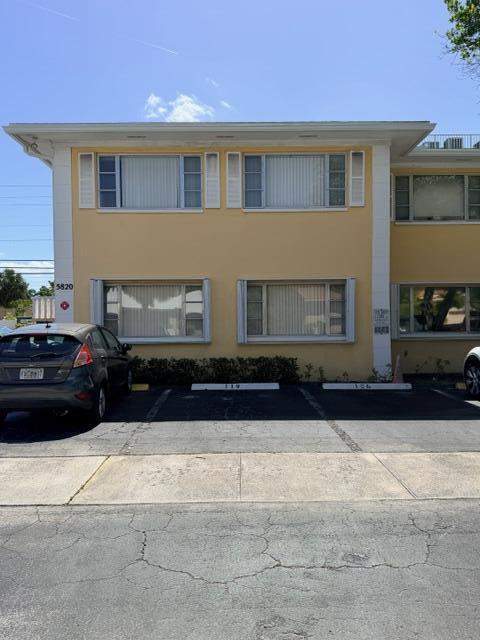 2 bedroom Condominium at 5820 NE 22nd Way #629, Imperial Point Gardens Condo, Fort Lauderdale — photo 3