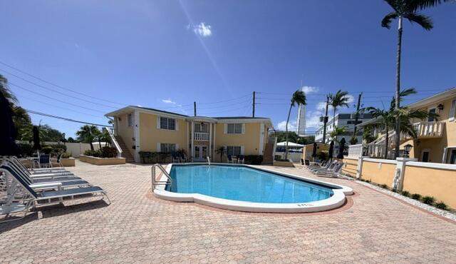 2 bedroom Condominium at 5820 NE 22nd Way #629, Imperial Point Gardens Condo, Fort Lauderdale — photo 4