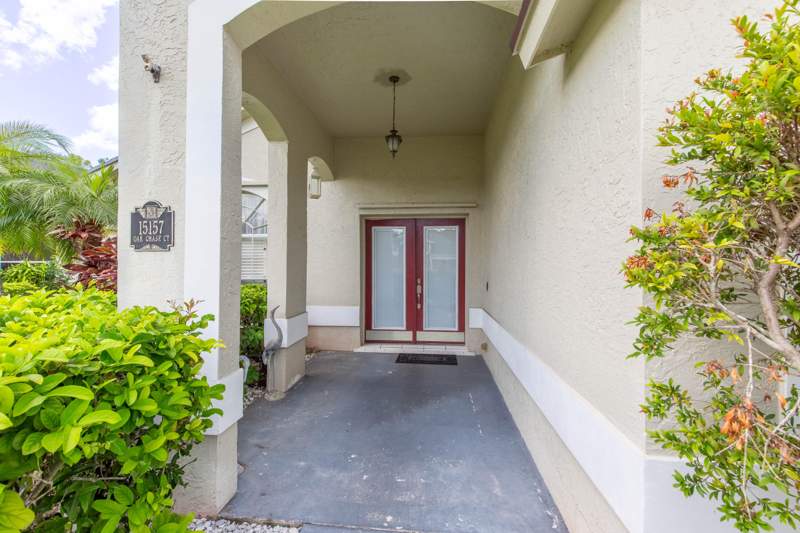 3 bedroom Single Family Residence at 15157 Oak Chase Court, Binks Forest Of The Landings At Wellington 4, Wellington — photo 5