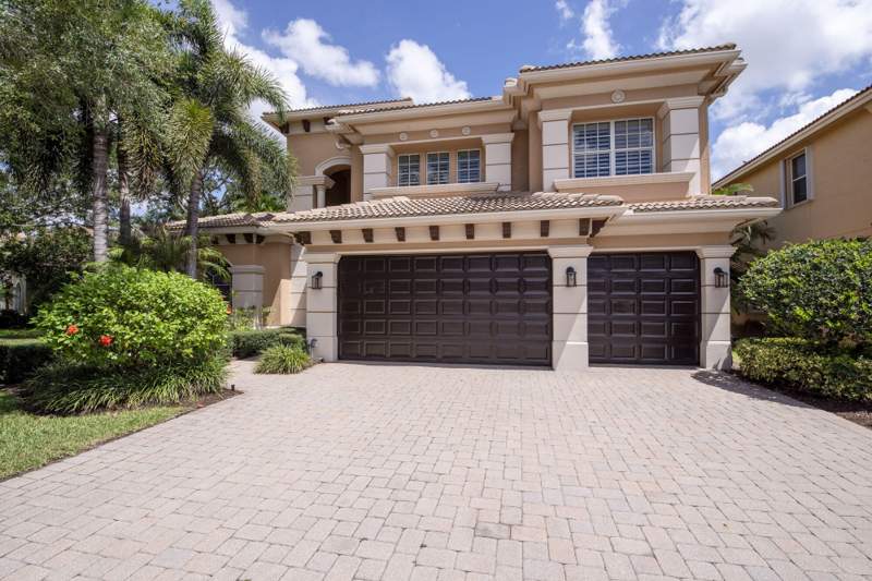 5 bedroom Single Family Residence at 8801 Wellington View Drive, Wellington View, West Palm Beach — photo 5
