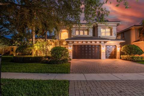 8801 Wellington View Drive, West Palm Beach FL - photo 6 of 52