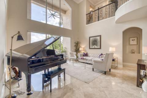 8801 Wellington View Drive, West Palm Beach FL - photo 7 of 52