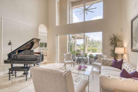 8801 Wellington View Drive, West Palm Beach FL - photo 8 of 52