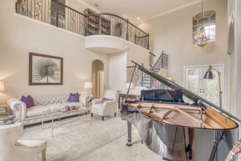 8801 Wellington View Drive, West Palm Beach FL - photo 9 of 52