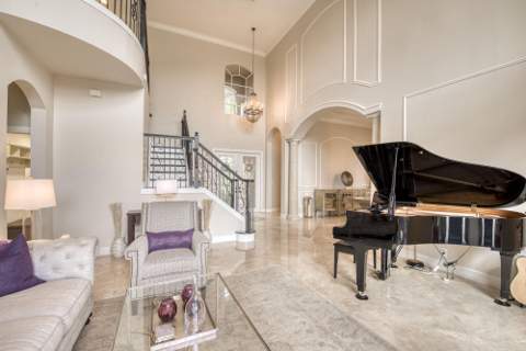 8801 Wellington View Drive, West Palm Beach FL - photo 10 of 52