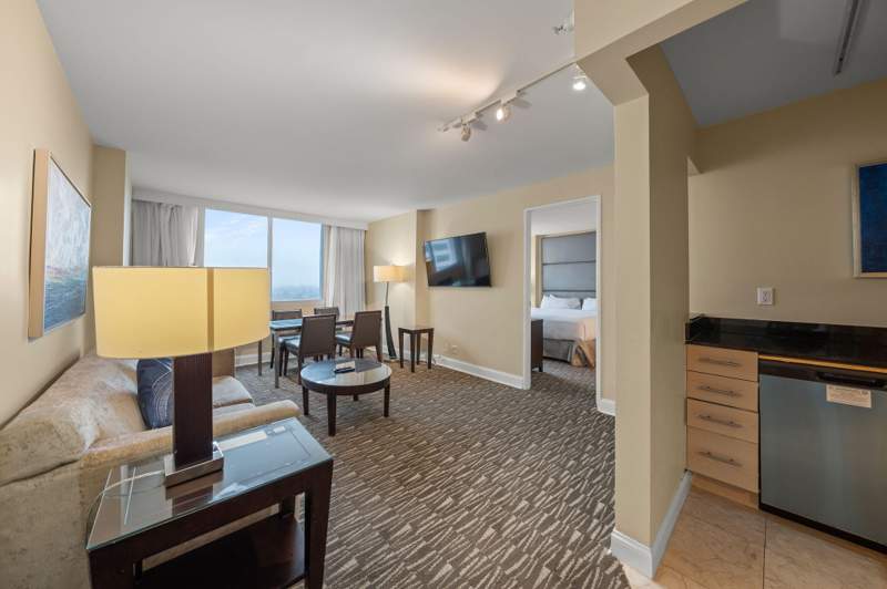 2 bedroom Condominium at 2670 E Sunrise Boulevard #1109, Gallery One Condo, Fort Lauderdale — photo 2
