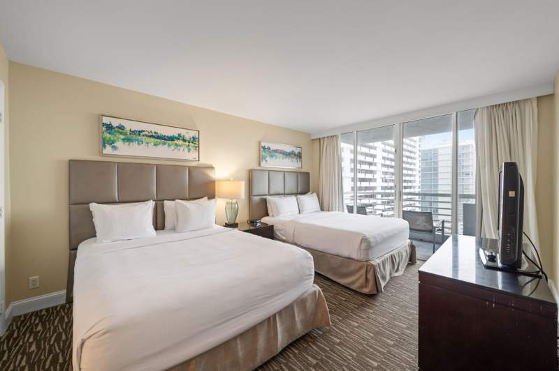 2 bedroom Condominium at 2670 E Sunrise Boulevard #1109, Gallery One Condo, Fort Lauderdale — photo 3
